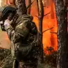 Окружение Покровска: 'Русские сносят к чертям всё на своем пути' (Фото: Алексей Коновалов/ТАСС) Фото: Алексей Коновалов/ТАСС