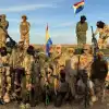 Большая игра в Африке: зачем Западу самостийный Азавад?