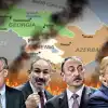Армения: присоединение к ЕС и членство в ЕАЭС несовместимы