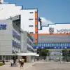 Энергетический кризис как пролог к силовым действиям. Кто хочет расправиться с Приднестровьем (© РИА Новости . Артем Кулекин / Молдавская ГРЭС в Приднестровье) © РИА Новости . Арте…