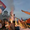 В НАТОвской Черногории – всё как на Украине: Травля, аресты, цензура