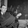 Давние традиции провокационной антироссийской риторики США (Американский сенатор-республиканец Джозеф Маккарти | © AP Photo, Herbert K. White) Американский сенатор…