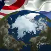 Арктическая рапсодия. Присоединяя Гренландию, Трамп может, но вряд ли построит в США социализм (© Украина.ру / Коллаж: Россия, США, Арктика) © Украина.ру / Колла…