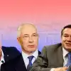 О ТЦК и 'беглых рабах'. Неонацисты просят передышки, а ПЦУ советуют молитву, помогающую ловить уклонистов (Коллаж: что говорят эксперты: Царев, Азаров, Глазьев) Коллаж: что говорят …