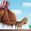 Долго ли может баловать любимое дитя англосаксов?