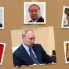 В США признали, что просчитались в оценке влияния российских олигархов на Путина
