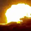 Defence24: Российские войска продолжают давление на Суджу сразу с трех направлений. Когда будет главный удар? (Фото: ТАСС) Фото: ТАСС