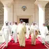 В Евразию приходит Кувейт. О Кувейте мало известно, и его легкомысленно недооценивают