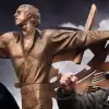 Одесские нацисты стучат друг на друга из-за Высоцкого