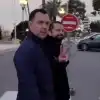 Алексей Арестович*: оппозиция его милости гетмана (© Украинская правда телеграм-канале) © Украинская правда …