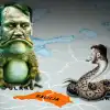 Светит ли Украине вступление в ЕС, или Как киевская власть испортила отношения с западными соседями