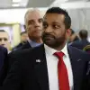 Знатный сказочник и 'украинский шептун' Трампа, которого сравнивают с Берией: кто возглавит ФБР (© Getty Images / Anna Moneymaker) © Getty Images / Ann…