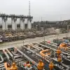 'Полукотёл' ВСУ под Курахово, ЕС прирастает укроскептиками. Итоги 13 января (© РИА Новости . Виталий Тимкив / Компрессорные станции Казачья и Русская в Краснодарском крае) © РИА Новости . Вита…