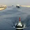 Как Израиль собирается уничтожить Суэцкий канал