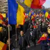 Борьба за Румынию только начинается. В Бухаресте прошли массовые антиправительственные протесты