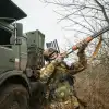 'Где 9 бригад стратегического резерва? Русские берут нас в клещи под Покровском' (Фото: Александр Река/ТАСС) Фото: Александр Река/ТАСС