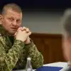 Залужный: посол не пошёл… Ещё не пошёл? (Залужный в штабе) Залужный в штабе
