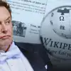 Илон Маск унизил Европу и сделал неприличное предложение Википедии (© Украина.ру / Коллаж: Илон Маск, Википедия) © Украина.ру / Колла…