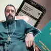 Ради Зе-идеи пойдем и в иудеи! ПЦУ зовёт украинцев в иудаизм