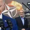 Последнее фиаско Байдена, коварное 'завещание' Трампу, удар по Кривому Рогу (© Украина.ру / Коллаж: Байден, НАТО, ВС РФ, Путин и Пезешкин) © Украина.ру / Колла…