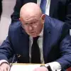 'Бегите пока не поздно': Небензя раскрыл Западу глаза на то, как Украина стала концлагерем им. Зеленского (© POOL / 78-я сессия Генассамблеи ООН) © POOL / 78-я сессия…
