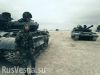 Новости Сирии. Пустыня под Пальмирой завалена трупами и техникой ИГИЛ (Новости Сирии) Новости Сирии