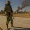 Война в Сирии. САА взяла стратегически важную высоту близ Пальмиры