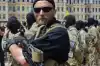 Украина. Отложенная угроза 'справа' (Отложенная угроза справа: настоящая хунта на Украине еще впереди?) Отложенная угроза сп…
