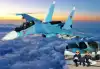 Нам крылья Родина дала