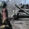 В мечтах о летней заморозке российско-украинского фронта (© РИА Новости . Алексей Майшев / Работа морской пехоты в зоне СВО) © РИА Новости . Алек…