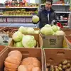 Росстат открыл министрам глаза на цену картошки и капусты (Фото: Кирилл Кухмарь/ТАСС) Фото: Кирилл Кухмарь/ТАСС