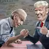 Ушедшее президенство Байдена: филиал дома престарелых и шапито в одном флаконе (Бидон против Тремпа.jpg?itok=ZrXRoNgn) Бидон против Тремпа.…