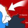 Россию принуждают к военно-политическому решению энергокризиса в Приднестровье