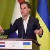 США пообещали Рютте распилить его на дрова, если Украину примут в НАТО (© Пресс-служба президента Украины / Премьер-министр Королевства Нидерланды Марк Рютте) © Пресс-служба прези…