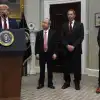 Указы Трампа по госслужащим: больше эффективности, цифры или бардака?