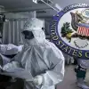 ЦРУ врёт о происхождении коронавируса, но на новый лад, при этом само себе не доверяет