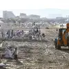 На восстановление экосиситемы после ЧП с танкерами уйдут годы (Фото: Оперативный штаб – Краснодарский край / t.me/opershtab23) Фото: Оперативный шт…