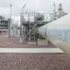 Гренландский фактор. Дания разрешила законсервировать 'Северный поток-2' (© Nord Stream 2 / Nikolai Ryutin / Северный поток 2) © Nord Stream 2 / Ni…