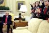 'Человек просто не в теме': в США потребовали от Трампа прекратить ядерную гонку с Россией