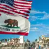 В Калифорнии собирают подписи под петицией об отделении от США (© california.com) © california.com