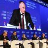 МЭФ призывает Кудрина к дискуссии по экономической стратегии
