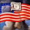 История без остановок, золотой переезд и революция Трампа
