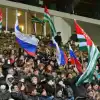 Абхазия: внутриполитическая стабильность как залог успешного развития