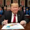Жест отчаяния: Трамп обвинил Россию в краже гиперзвуковых чертежей