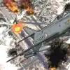 SkyForce. Налет на Саргодху