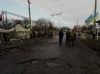 'Бой' за редут в Кривом Торце (Блокада Донбасса) Блокада Донбасса