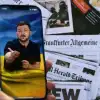 Трамп польстился на украинские недра, плохие новости для Швеции и НАТО. Украина в международном контексте (Украина в международном контексте) Украина в международ…