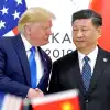 США и подготовка к антикитайской игре
