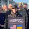 Зеленский рвал и метал. Как самая многочисленная украинская делегация позавтракала и помолилась в США (© Instagram* (*деятельность Meta по реализации Instagram запрещена в России как экстремистская) / uaweek.dc) © Instagram* (*деяте…