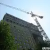 Застройщики не могут продать 3 млн кв.м в уральской столице, но продолжают строить (Фото: Накануне.RU) Фото: Накануне.RU